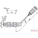 Féklámpa kapcsoló Cobo (2.7659.202.0, 06350941)