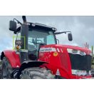 Fényszóró 200x142x96 LED-es dinamikus irányjelzővel