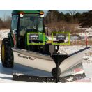 Fényszóró 200x142x96 LED-es dinamikus irányjelzővel