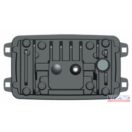 Fényszóró beépíthető 155x 92x82 LED-es oldalsó felfogatással