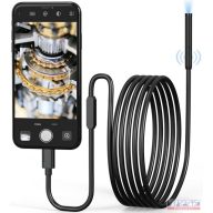 Endoszkópos kamera mobiltelefonhoz