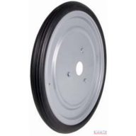 Motoros kapa kerék 420x42 DN-40