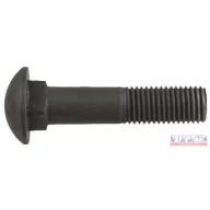 Kerékcsavar M20x2,5- 93, 8.8 négylaptövű kerekfejű