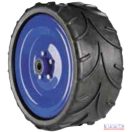 Vetőgép gumikerék 370x165 DN-20