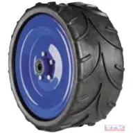 Vetőgép gumikerék 370x165 DN-20
