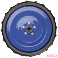 Vetőgép gumikerék 370x165 DN-20 (Gaspardo)