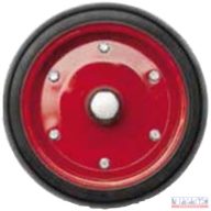 Vetőgép gumikerék 300x100 DN-20/25