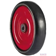 Vetőgép gumikerék 300x100 DN-20
