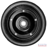 Vetőgép gumikerék 230x80 DN-20