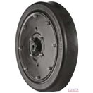 Vetőgép gumikerék 400x65 DN-16,2