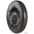 Vetőgép gumikerék 318x25 DN-16,8