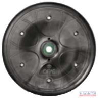 Vetőgép gumikerék 318x25 DN-16,2