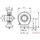 Munkahenger fej 40x 92