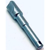 Feszítő lakat fej DN-60 rögzítő csap