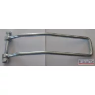 Feszítő lakat 3.pont tartó rudazat L=290mm