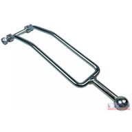 Feszítő lakat 3.pont tartó rudazat gömb fejű