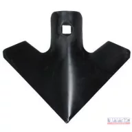 Kapalap lúdtalp rugósk. 150 mm Bianchi