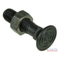 Ekecsavar 12x 50 négylaptövű