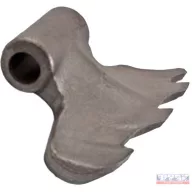 Szárzúzó kalapács 165x70xDN-16,5