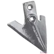 Kapalap lúdtalp rugósk. 200 mm Bianchi