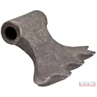 Szárzúzó kalapács 160x90xDN-20,5