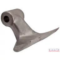 Szárzúzó kalapács 150x55xDN-16,5