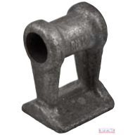 Szárzúzó kalapács  65x58xDN-25,5