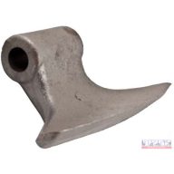 Szárzúzó kalapács 200x75xDN-20,5