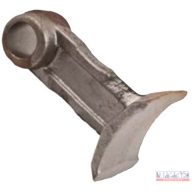 Szárzúzó kalapács  65x42xDN-25,5