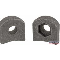 Hegeszthető acéltartó DN-16,5x25