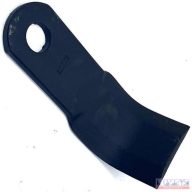 Szárzúzó Y-kés 60x10x205xDN-29