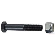   Szárzúzó kalapács felfogató csavar+anya (7/16"x 62 RM 10.9)