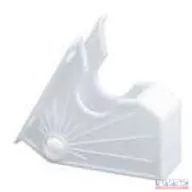 Vetőgép mag kivezető lemez