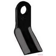 Szárzúzó Y-kés 40x 8x150xDN-20,5