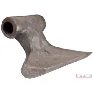 Szárzúzó kalapács 165x96xDN-22,5