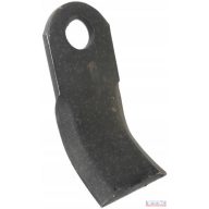 Szárzúzó Y-kés 60x 8x147xDN-25,5