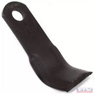 Szárzúzó Y-kés 60x10x176xDN-25,5