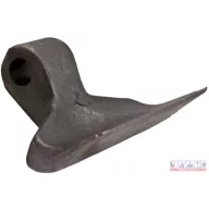 Szárzúzó kalapács 137x40xDN-20,5