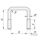 Kengyel 100x150 DN18