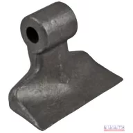 Szárzúzó kalapács 136x51xDN-19,5