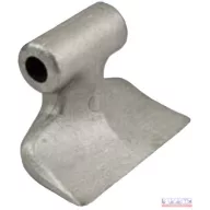 Szárzúzó kalapács 136x85xDN-20,5