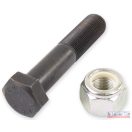 Szárzúzó kalapács felfogató csavar+anya (M18x1,5x120 RM 10.9)