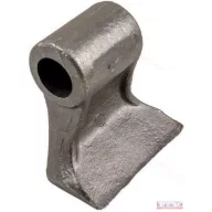 Szárzúzó kalapács 125x81xDN-35