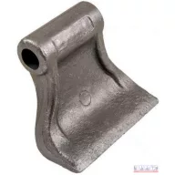 Szárzúzó kalapács 123x82xDN-20,5