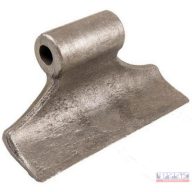 Szárzúzó kalapács 190x80xDN-18,5