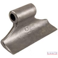 Szárzúzó kalapács 190x80xDN-23