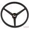 Kormánykerék DN-360 reteszes