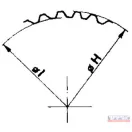 Kormánykerék DN-380 bordás