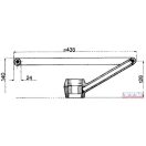Kormánykerék DN-435
