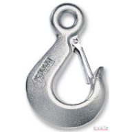 Emelő horog 0,25 to